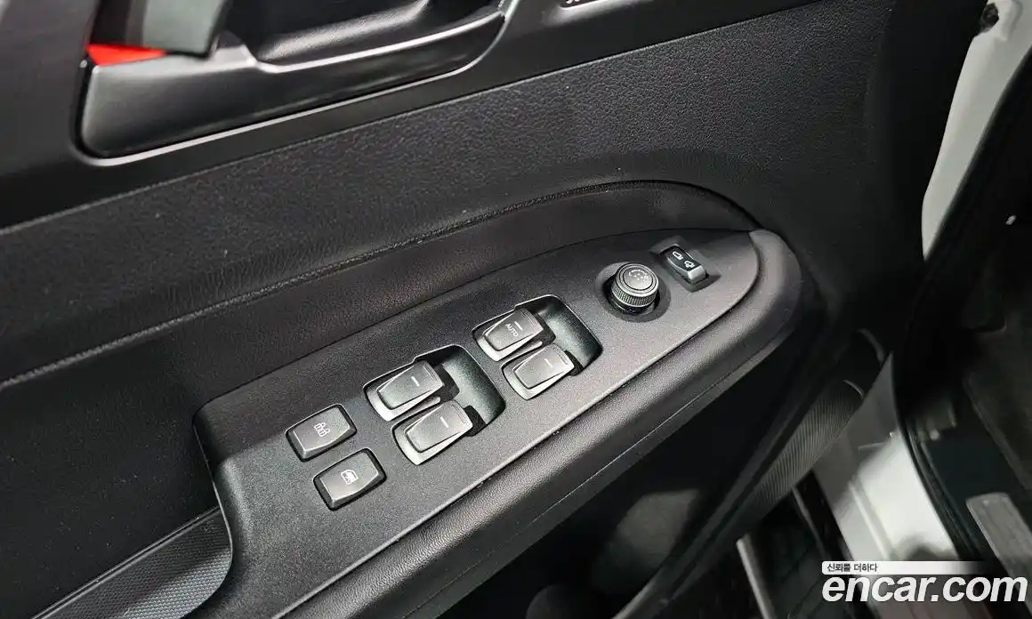 SsangYong Rexton 2022 2.2 гидро, фото 20