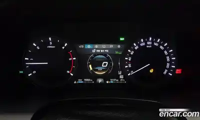 SsangYong Rexton 2019 2.2 гидро, миниатюра 11