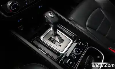SsangYong Rexton 2019 2.2 гидро, миниатюра 12