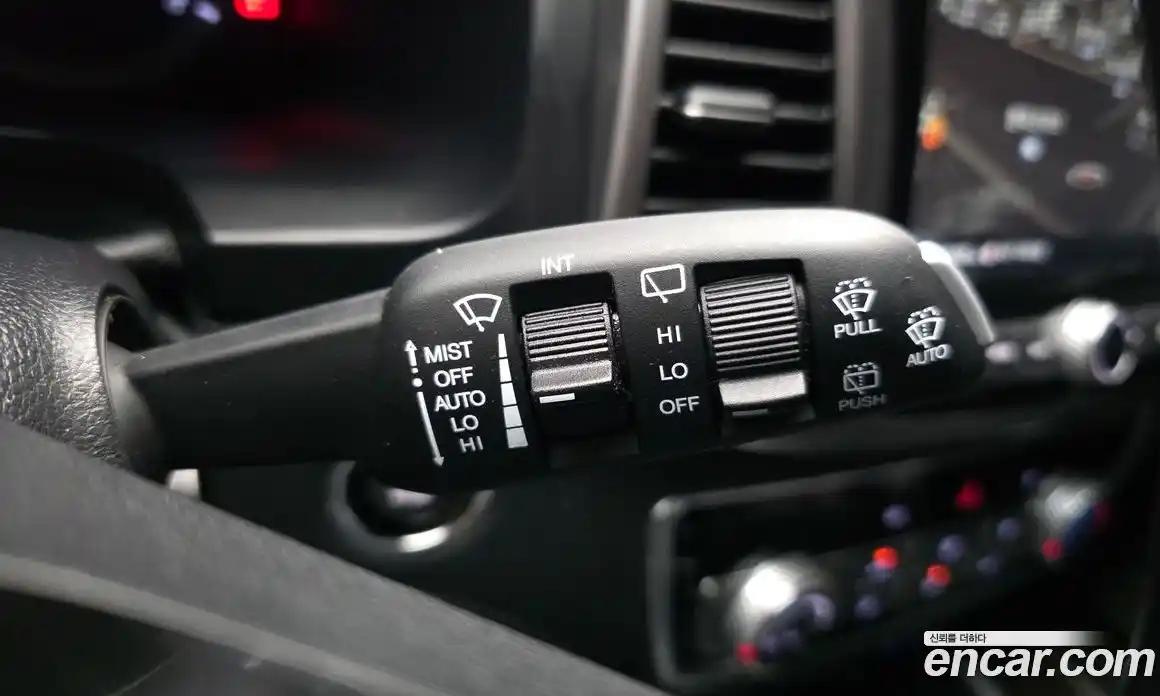 SsangYong Rexton 2019 2.2 гидро, фото 23