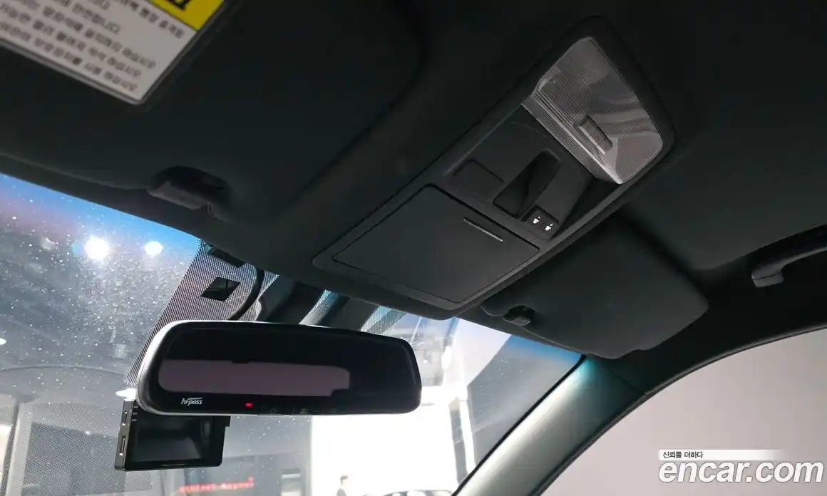 SsangYong Rexton 2019 2.2 гидро, фото 24