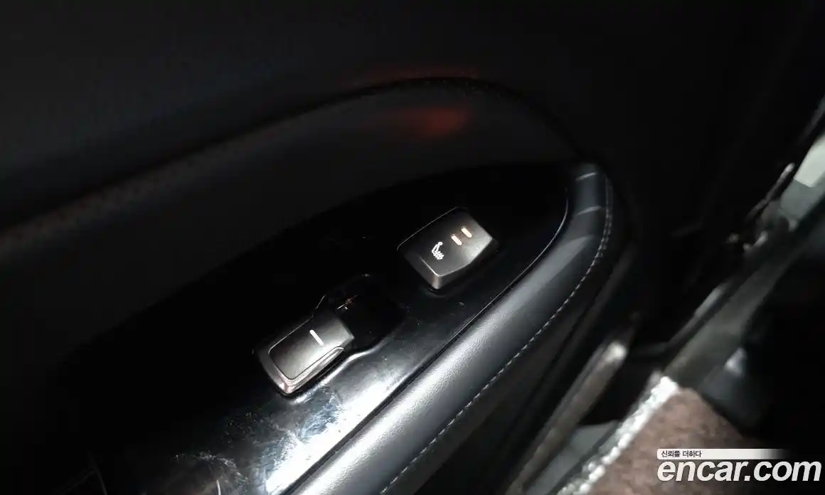 SsangYong Rexton 2019 2.2 гидро, фото 25