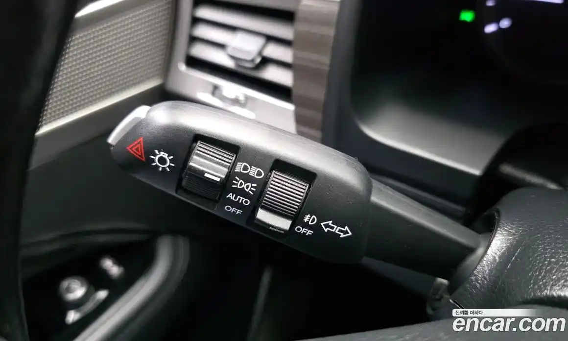 SsangYong Rexton 2019 2.2 гидро, фото 28