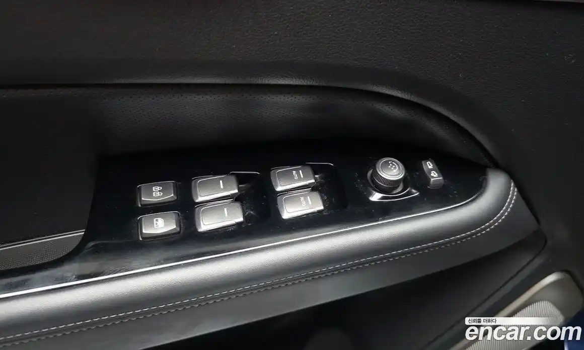 SsangYong Rexton 2019 2.2 гидро, фото 29