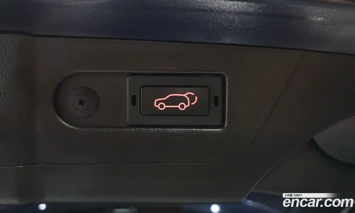 SsangYong Rexton 2019 2.2 гидро, фото 30