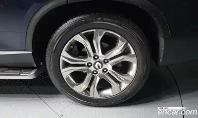 SsangYong Rexton 2019 2.2 гидро, миниатюра 5