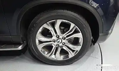 SsangYong Rexton 2019 2.2 гидро, миниатюра 7
