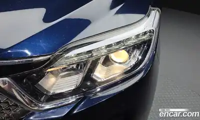 SsangYong Rexton 2019 2.2 гидро, миниатюра 8