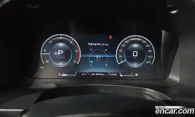 SsangYong Rexton 2022 2.2 гидро, миниатюра 11