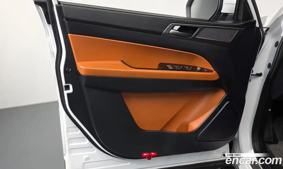 SsangYong Rexton 2022 2.2 гидро, фото 14