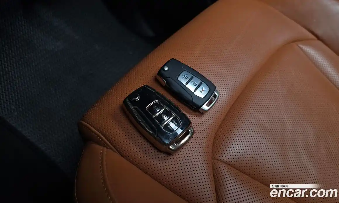SsangYong Rexton 2022 2.2 гидро, фото 21