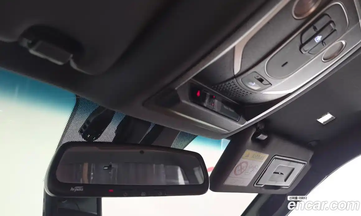 SsangYong Rexton 2022 2.2 гидро, фото 25