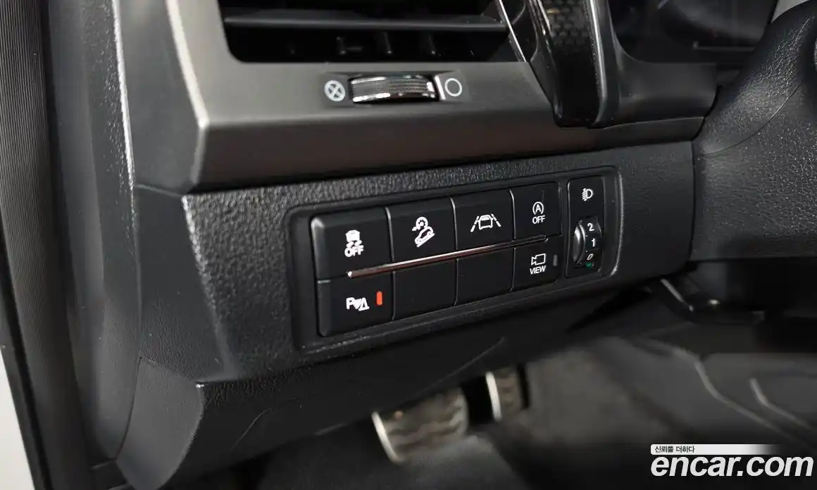 SsangYong Rexton 2022 2.2 гидро, фото 26