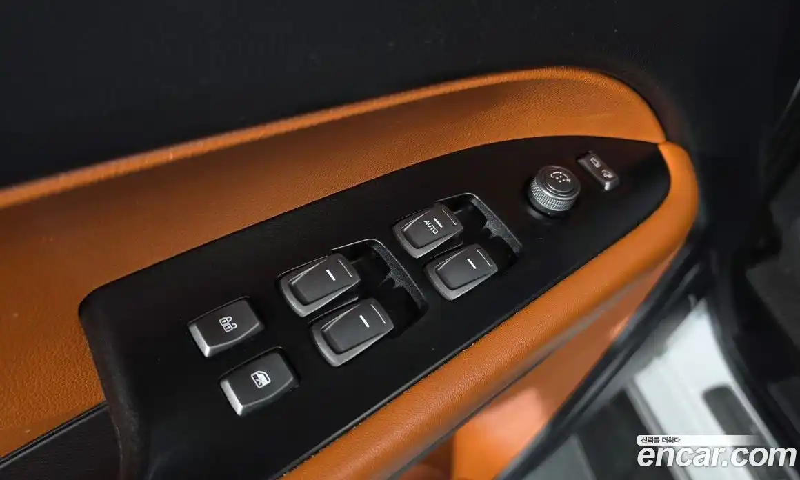 SsangYong Rexton 2022 2.2 гидро, фото 28