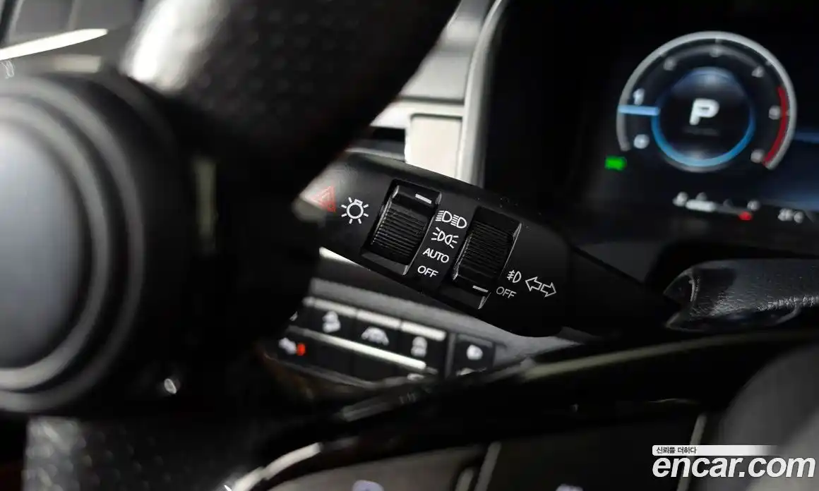 SsangYong Rexton 2022 2.2 гидро, фото 29