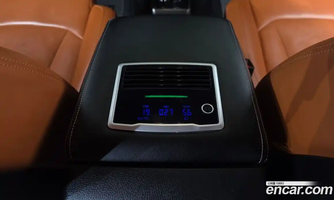 SsangYong Rexton 2022 2.2 гидро, фото 31