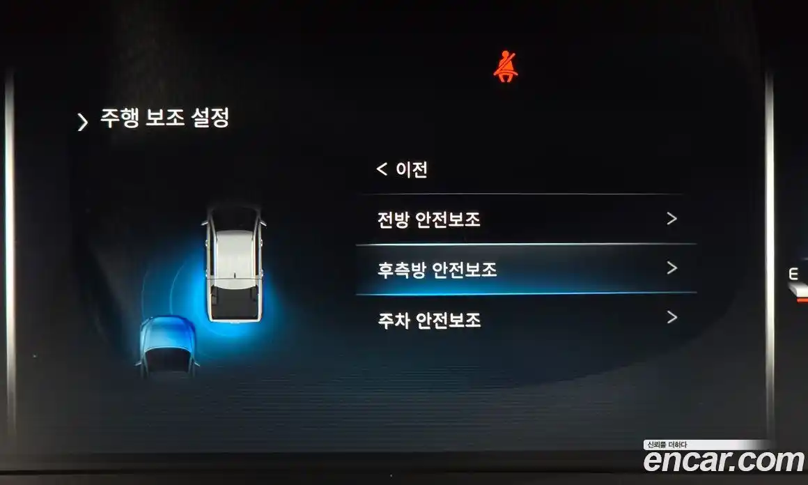 SsangYong Rexton 2022 2.2 гидро, фото 32