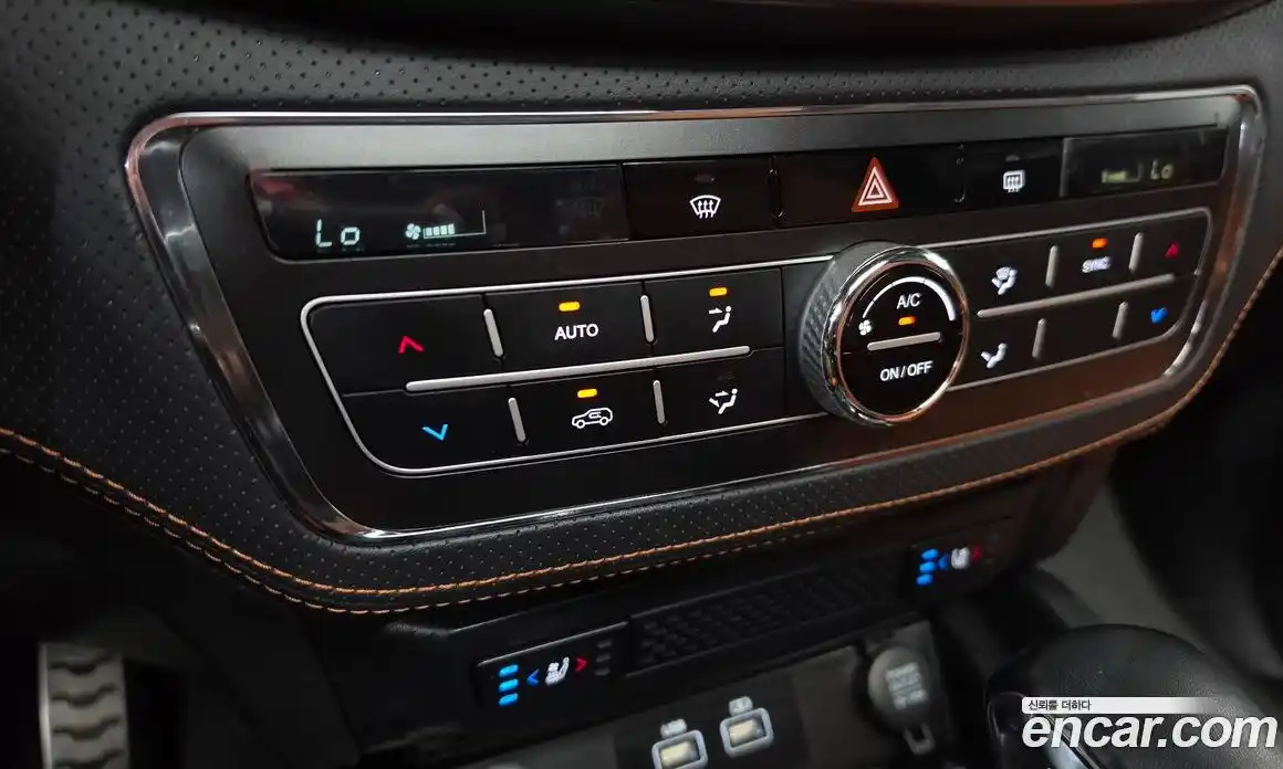 SsangYong Rexton 2022 2.2 гидро, фото 33