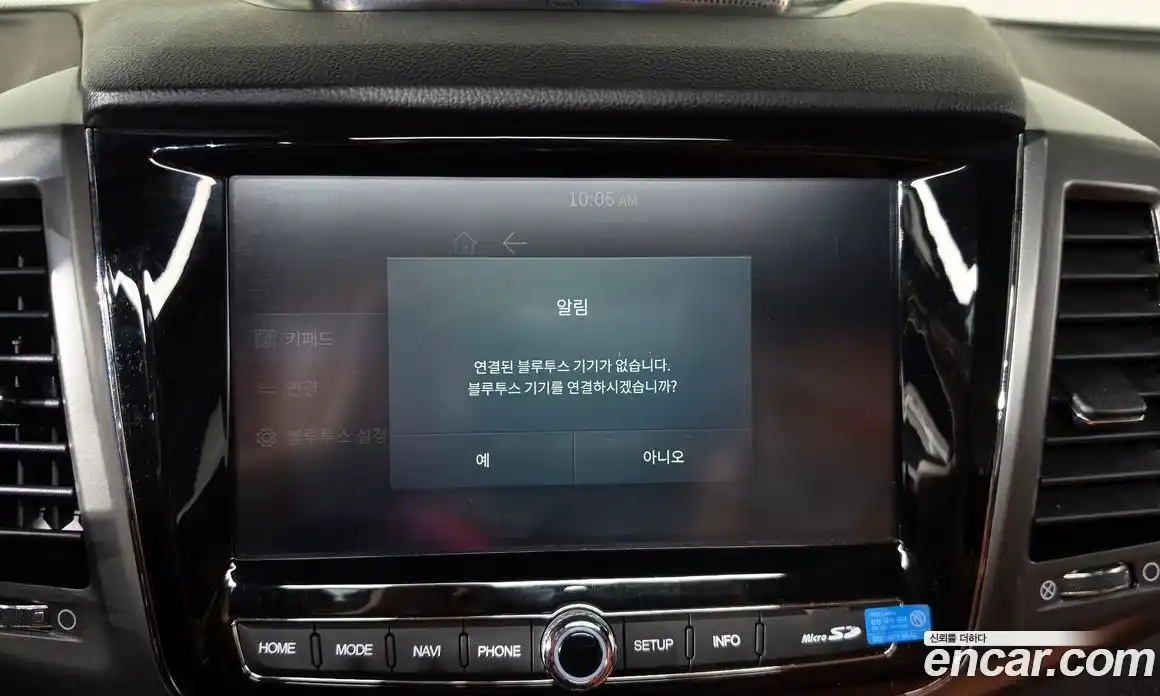SsangYong Rexton 2022 2.2 гидро, фото 34