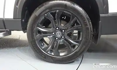 SsangYong Rexton 2022 2.2 гидро, миниатюра 7
