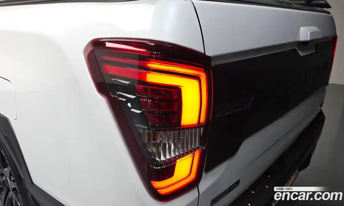SsangYong Rexton 2022 2.2 гидро, фото 9
