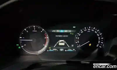 SsangYong Rexton 2021 2.2 автомат (гидро), миниатюра 11 SsangYong Rexton 2021 2.2 автомат (гидро), миниатюра 11