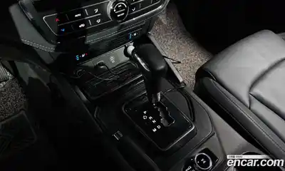 SsangYong Rexton 2021 2.2 автомат (гидро), миниатюра 12