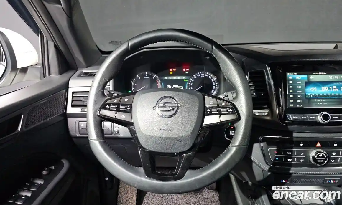 SsangYong Rexton 2021 2.2 автомат (гидро), фото 20 SsangYong Rexton 2021 2.2 автомат (гидро), фото 20