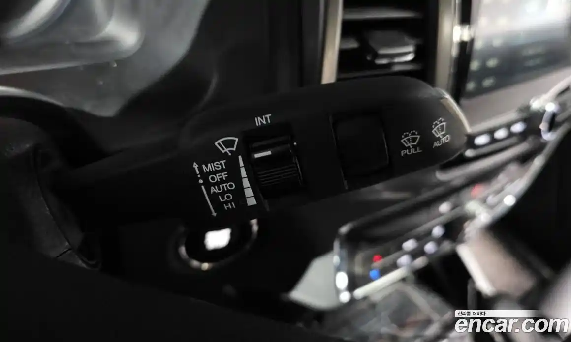 SsangYong Rexton 2021 2.2 автомат (гидро), фото 31 SsangYong Rexton 2021 2.2 автомат (гидро), фото 31
