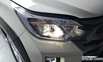 SsangYong Rexton 2021 2.2 автомат (гидро), миниатюра 8 SsangYong Rexton 2021 2.2 автомат (гидро), миниатюра 8