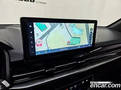 SsangYong Rexton 2023 2.2 автомат (гидро), миниатюра 12