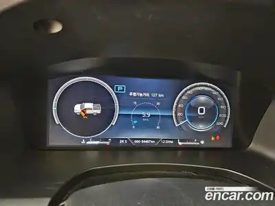 SsangYong Rexton 2023 2.2 автомат (гидро), миниатюра 8