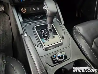 SsangYong Rexton 2023 2.2 автомат (гидро), миниатюра 9