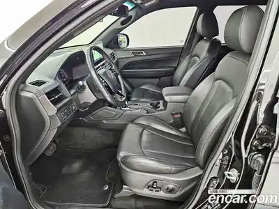 SsangYong Rexton 2023 2.2 автомат (гидро), миниатюра 10