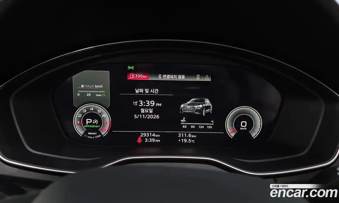 Audi Q5 2023 2.0 автомат (гидро), фото 11