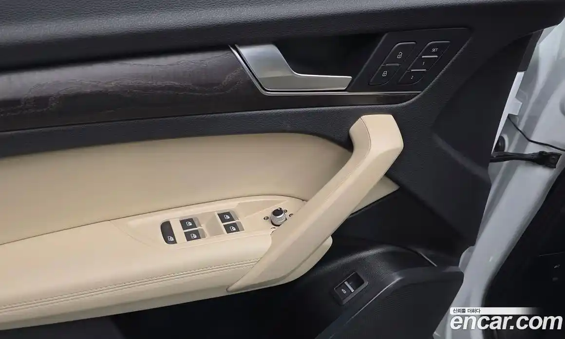 Audi Q5 2023 2.0 автомат (гидро), фото 25