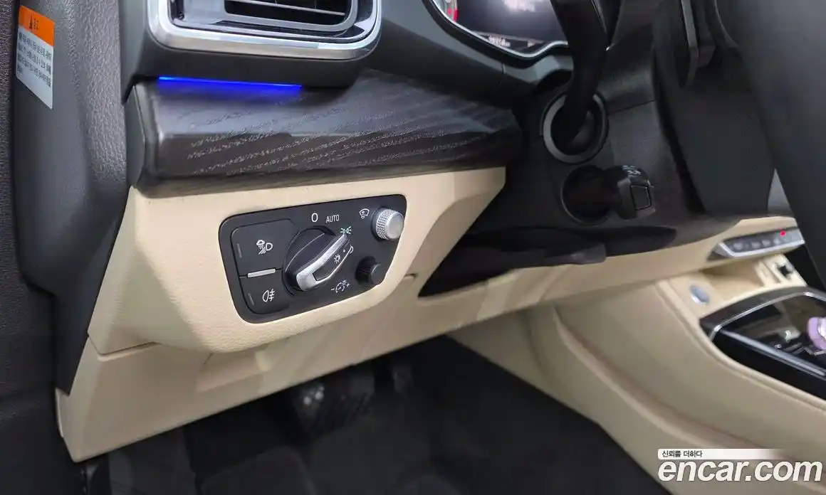 Audi Q5 2023 2.0 автомат (гидро), фото 27