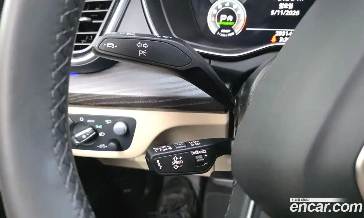 Audi Q5 2023 2.0 автомат (гидро), фото 28