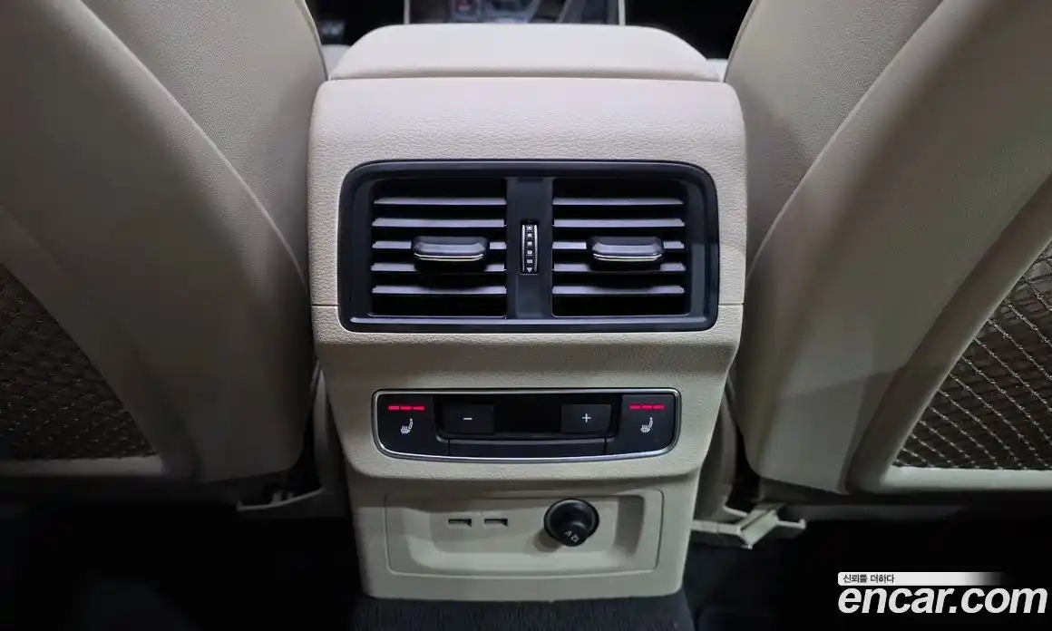 Audi Q5 2023 2.0 автомат (гидро), фото 30