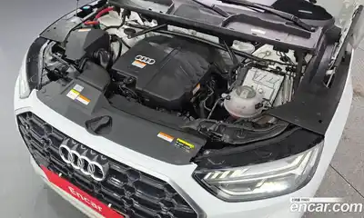 Audi Q5 2023 2.0 автомат (гидро), миниатюра 6