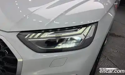 Audi Q5 2023 2.0 автомат (гидро), миниатюра 8