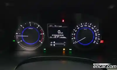 SsangYong Rexton 2019 2.2 гидро, миниатюра 11