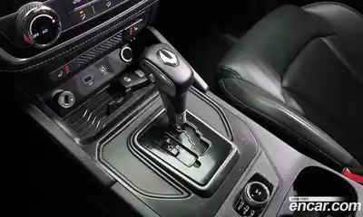 SsangYong Rexton 2019 2.2 гидро, миниатюра 12