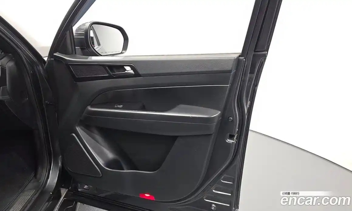 SsangYong Rexton 2019 2.2 гидро, фото 14