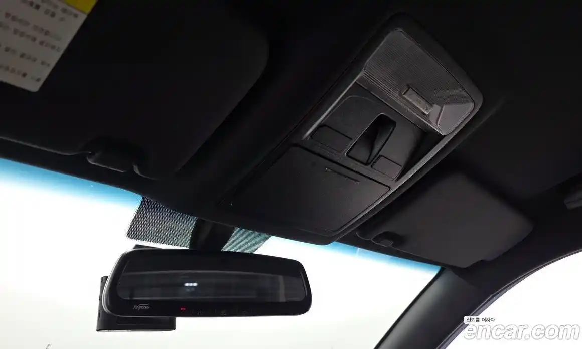 SsangYong Rexton 2019 2.2 гидро, фото 24