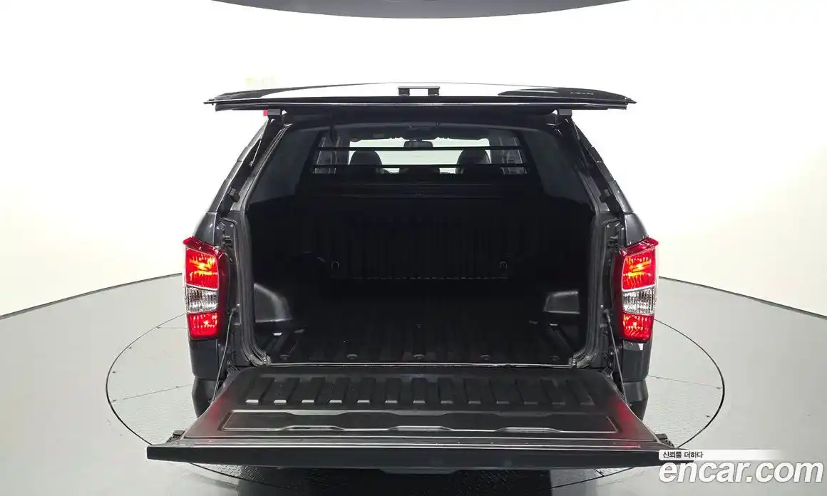 SsangYong Rexton 2019 2.2 гидро, фото 26