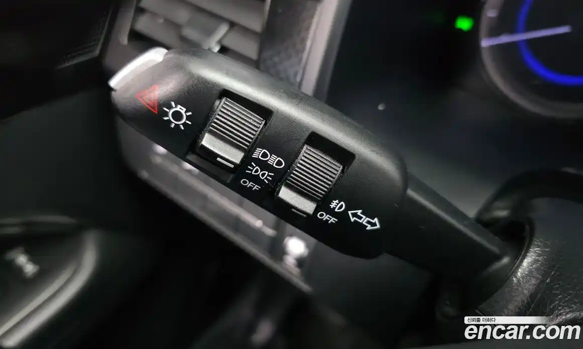 SsangYong Rexton 2019 2.2 гидро, фото 27