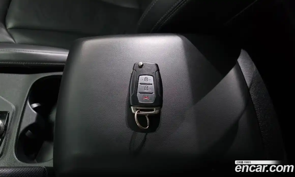 SsangYong Rexton 2019 2.2 гидро, фото 28
