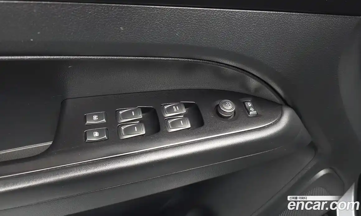 SsangYong Rexton 2019 2.2 гидро, фото 29