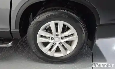 SsangYong Rexton 2019 2.2 гидро, миниатюра 7